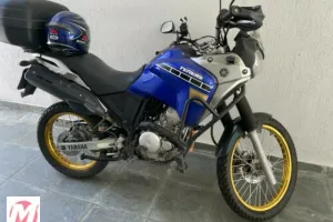 imagem moto Yamaha XTZ 250 Tenere